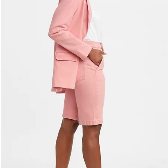 Levi's Made & Crafted Riviera Bermuda Shorts - Picture 12 of 12